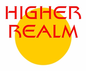 The Higher Realm Foundation